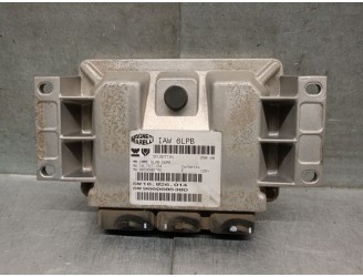 Replacement engine control unit uce for peugeot 407 (6d_) 2.0 16v (6drfjc, 6drfje, 6drfjf) OEM IAM reference 9660685380 1682601