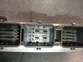 Replacement engine control unit uce for peugeot 407 (6d_) 2.0 16v (6drfjc, 6drfje, 6drfjf) OEM IAM reference 9660685380 1682601