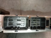 Replacement engine control unit uce for peugeot 407 (6d_) 2.0 16v (6drfjc, 6drfje, 6drfjf) OEM IAM reference 9660685380 1682601