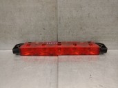 Replacement centre brake light for Peugeot 407 (6D_) 2.0 16V (6DRFJC, 6DRFJE, 6DRFJF) OEM IAM reference 9649056480 6351S9