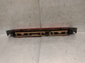 Replacement centre brake light for Peugeot 407 (6D_) 2.0 16V (6DRFJC, 6DRFJE, 6DRFJF) OEM IAM reference 9649056480 6351S9