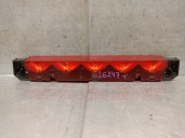 Replacement centre brake light for Peugeot 407 (6D_) 2.0 16V (6DRFJC, 6DRFJE, 6DRFJF) OEM IAM reference 9649056480 6351S9