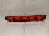 Replacement centre brake light for Peugeot 407 (6D_) 2.0 16V (6DRFJC, 6DRFJE, 6DRFJF) OEM IAM reference 9649056480 6351S9