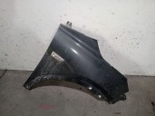 Replacement front right fender for Opel Crossland X / Crossland (P17, P2QO) 1.2 (75) OEM IAM reference 39136754 39136754