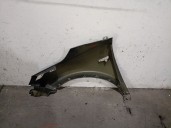 Replacement front right fender for Opel Crossland X / Crossland (P17, P2QO) 1.2 (75) OEM IAM reference 39136754 39136754