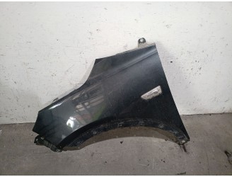 Recambio de aleta delantera izquierda para opel crossland x / crossland (p17, p2qo) 1.2 (75) referencia OEM IAM 39136753 3913675
