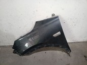 Replacement front left fender for Opel Crossland X / Crossland (P17, P2QO) 1.2 (75) OEM IAM reference 39136753 3913675