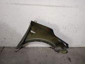 Replacement front left fender for Opel Crossland X / Crossland (P17, P2QO) 1.2 (75) OEM IAM reference 39136753 3913675