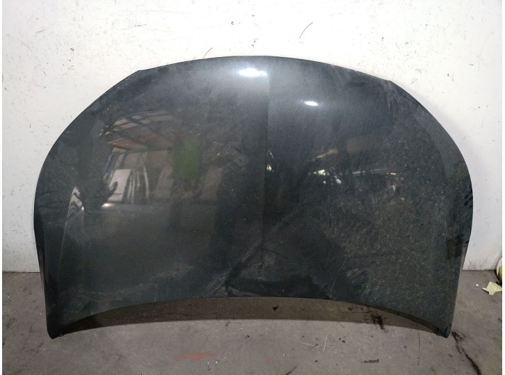 Replacement bonnet for Opel Crossland X / Crossland (P17, P2QO) 1.2 (75) OEM IAM reference 39111083 39111083