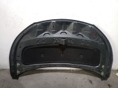Recambio de capot para opel crossland x / crossland (p17, p2qo) 1.2 (75) referencia OEM IAM 39111083 39111083 
