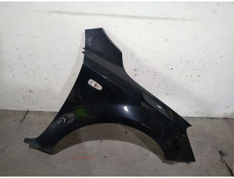 Replacement front right fender for Kia Pro Cee'd (ED) 1.6 CRDi 115 OEM IAM reference 663211H010 663211H010