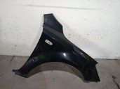 Replacement front right fender for Kia Pro Cee'd (ED) 1.6 CRDi 115 OEM IAM reference 663211H010 663211H010