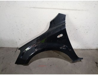 Recambio de aleta delantera izquierda para kia pro cee´d (ed) 1.6 crdi 115 referencia OEM IAM 663111H010 663111H010 