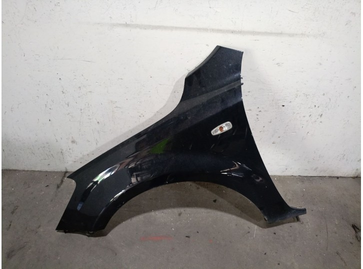 Replacement front left fender for Kia Pro Cee'd (ED) 1.6 CRDi 115 OEM IAM reference 663111H010 663111H010