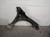 Replacement front left fender for Kia Pro Cee'd (ED) 1.6 CRDi 115 OEM IAM reference 663111H010 663111H010