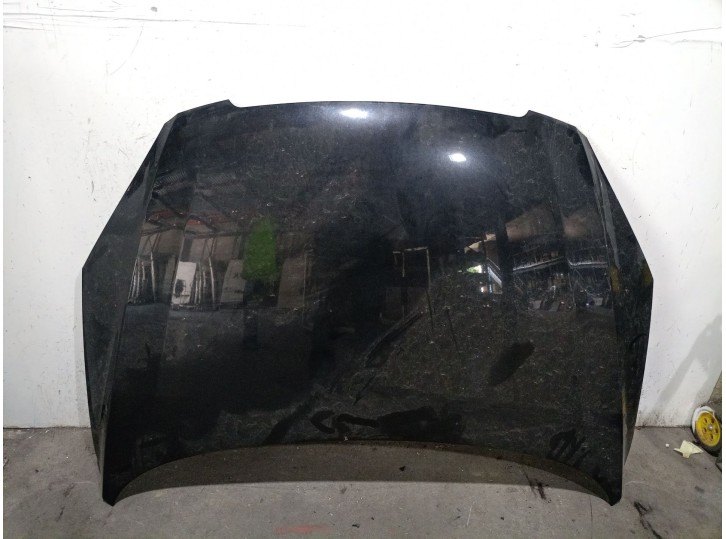 Replacement bonnet for Kia Pro Cee'd (ED) 1.6 CRDi 115 OEM IAM reference 664001H000 664001H000