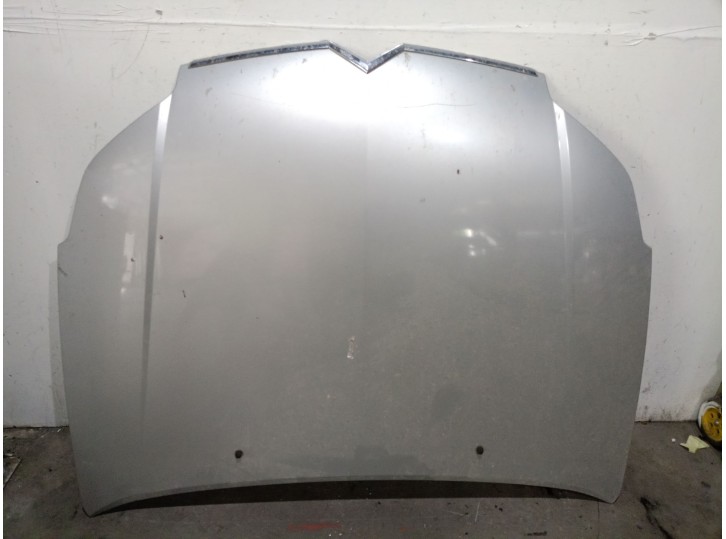 Recambio de capot para citroën c5 ii (rc_) 1.6 hdi (rc8hzb) referencia OEM IAM 7901L4 7901L4 