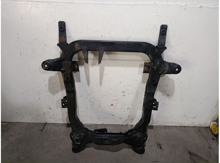 Replacement front subframe for saab 9-3 convertible (ys3f) 1.9 tid OEM IAM reference 12762721 12762721