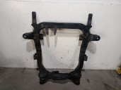 Replacement front subframe for saab 9-3 convertible (ys3f) 1.9 tid OEM IAM reference 12762721 12762721