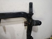 Replacement front subframe for saab 9-3 convertible (ys3f) 1.9 tid OEM IAM reference 12762721 12762721