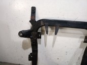 Replacement front subframe for saab 9-3 convertible (ys3f) 1.9 tid OEM IAM reference 12762721 12762721