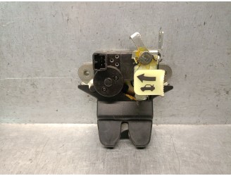 Replacement boot / tailgate lock for Hyundai i40 I (VF) 1.7 CRDi OEM IAM reference 812302T001 812302T001 