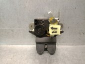 Replacement boot / tailgate lock for Hyundai i40 I (VF) 1.7 CRDi OEM IAM reference 812302T001 812302T001 