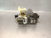 Replacement boot / tailgate lock for Hyundai i40 I (VF) 1.7 CRDi OEM IAM reference 812302T001 812302T001 