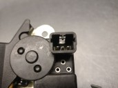 Replacement boot / tailgate lock for Hyundai i40 I (VF) 1.7 CRDi OEM IAM reference 812302T001 812302T001 
