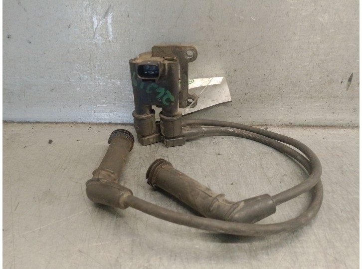 Recambio de bobina encendido para hyundai accent ii (lc) 1.3 referencia OEM IAM 2730122600 2730122600 