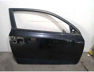 Replacement front right door for Kia Pro Cee'd (ED) 1.6 CRDi 115 OEM IAM reference 760041H300 760041H300 