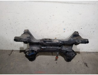 Replacement front axle for Hyundai ix20 (JC) 1.4 OEM IAM reference 624001P000 624001P000 