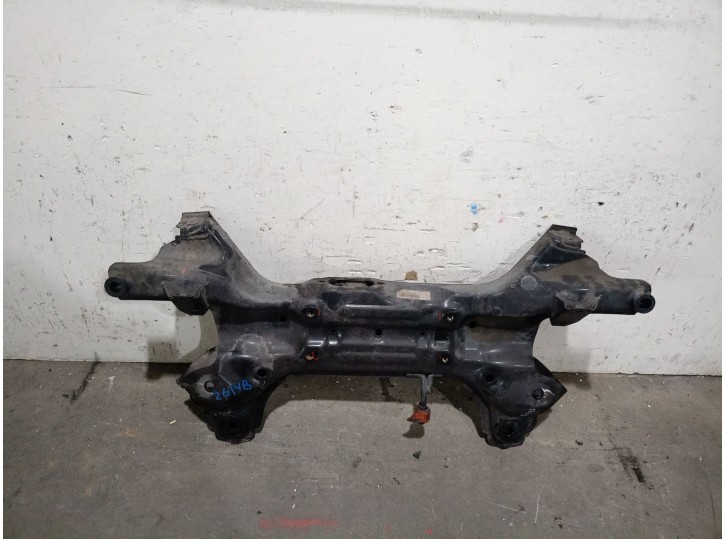 Replacement front axle for Hyundai ix20 (JC) 1.4 OEM IAM reference 624001P000 624001P000 