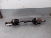 Recambio de transmision delantera izquierda para fiat freemont (345_) 2.0 jtd referencia OEM IAM K52123583AA K52123583AA 