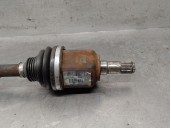 Recambio de transmision delantera izquierda para fiat freemont (345_) 2.0 jtd referencia OEM IAM K52123583AA K52123583AA 