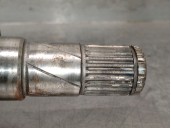 Recambio de transmision delantera izquierda para fiat freemont (345_) 2.0 jtd referencia OEM IAM K52123583AA K52123583AA 