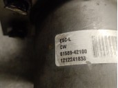 Recambio de abs para hyundai ix20 (jc) 1.4 referencia OEM IAM 6158942100 589201K200 1212241838