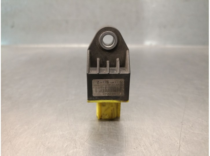 Recambio de sensor impacto para hyundai i40 i (vf) 1.7 crdi referencia OEM IAM 959203Z100