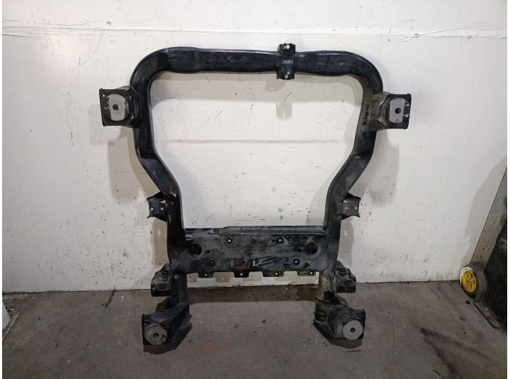 Front axle replacement part for Volkswagen Multivan T6 (SGF, SGM, SGN, SHM, SHN) 2.0 TDI OEM IAM reference 7E0499029H 7E04990