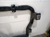 Front axle replacement part for Volkswagen Multivan T6 (SGF, SGM, SGN, SHM, SHN) 2.0 TDI OEM IAM reference 7E0499029H 7E04990