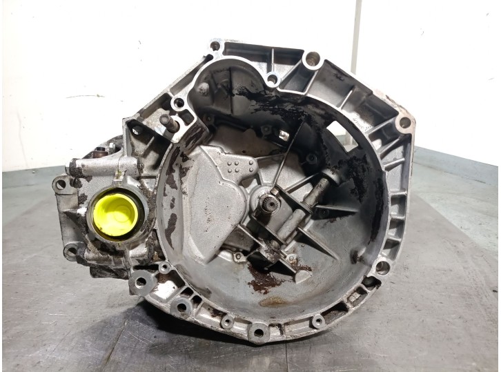 Recambio de caja cambios para fiat punto (176_) 55 1.1 referencia OEM IAM 7769893 7781624 7703203