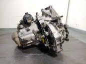 Recambio de caja cambios para fiat punto (176_) 55 1.1 referencia OEM IAM 7769893 7781624 7703203