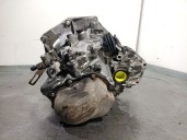 Recambio de caja cambios para fiat punto (176_) 55 1.1 referencia OEM IAM 7769893 7781624 7703203
