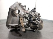 Recambio de caja cambios para fiat punto (176_) 55 1.1 referencia OEM IAM 7769893 7781624 7703203