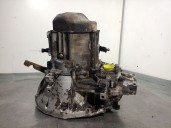 Recambio de caja cambios para fiat punto (176_) 55 1.1 referencia OEM IAM 7769893 7781624 7703203