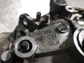 Recambio de caja cambios para fiat punto (176_) 55 1.1 referencia OEM IAM 7769893 7781624 7703203