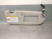 Recambio de parasol derecho para hyundai i40 i (vf) 1.7 crdi referencia OEM IAM 852023Z010TX 852023Z010TX 
