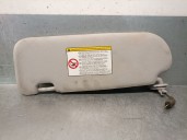 Recambio de parasol derecho para hyundai i40 i (vf) 1.7 crdi referencia OEM IAM 852023Z010TX 852023Z010TX 