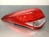 Replacement left rear tail light for Hyundai i40 I (VF) 1.7 CRDi OEM IAM reference 924013Z3 924013Z300 