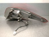 Replacement left rear tail light for Hyundai i40 I (VF) 1.7 CRDi OEM IAM reference 924013Z3 924013Z300 